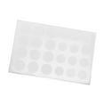 thumbnail image 1 of Spot Cover, Breathable Strong Absorption Translucent Blemish Spot Stickers Waterproof 24 Pcs  For Skin Care, 1 of 8