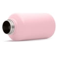 thumbnail image 5 of Simple Modern Summit 40 oz Blush Pink Double Wall Vacuum Insulated Stainless Steel Water Bottle with Screw Cap and Wide Mouth Lid, 5 of 8
