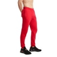 thumbnail image 6 of Champion Men's & Big Men's Powerblend Retro Joggers, Sizes S-2XL, 6 of 6