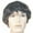 Brown, variant on Lacey Wigs LW363AU Mens FS9014 Wig, Auburn