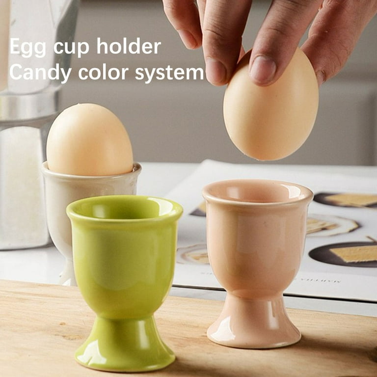 Ceramic Egg Carton  Egg carton, Ceramics, Ceramic egg cups