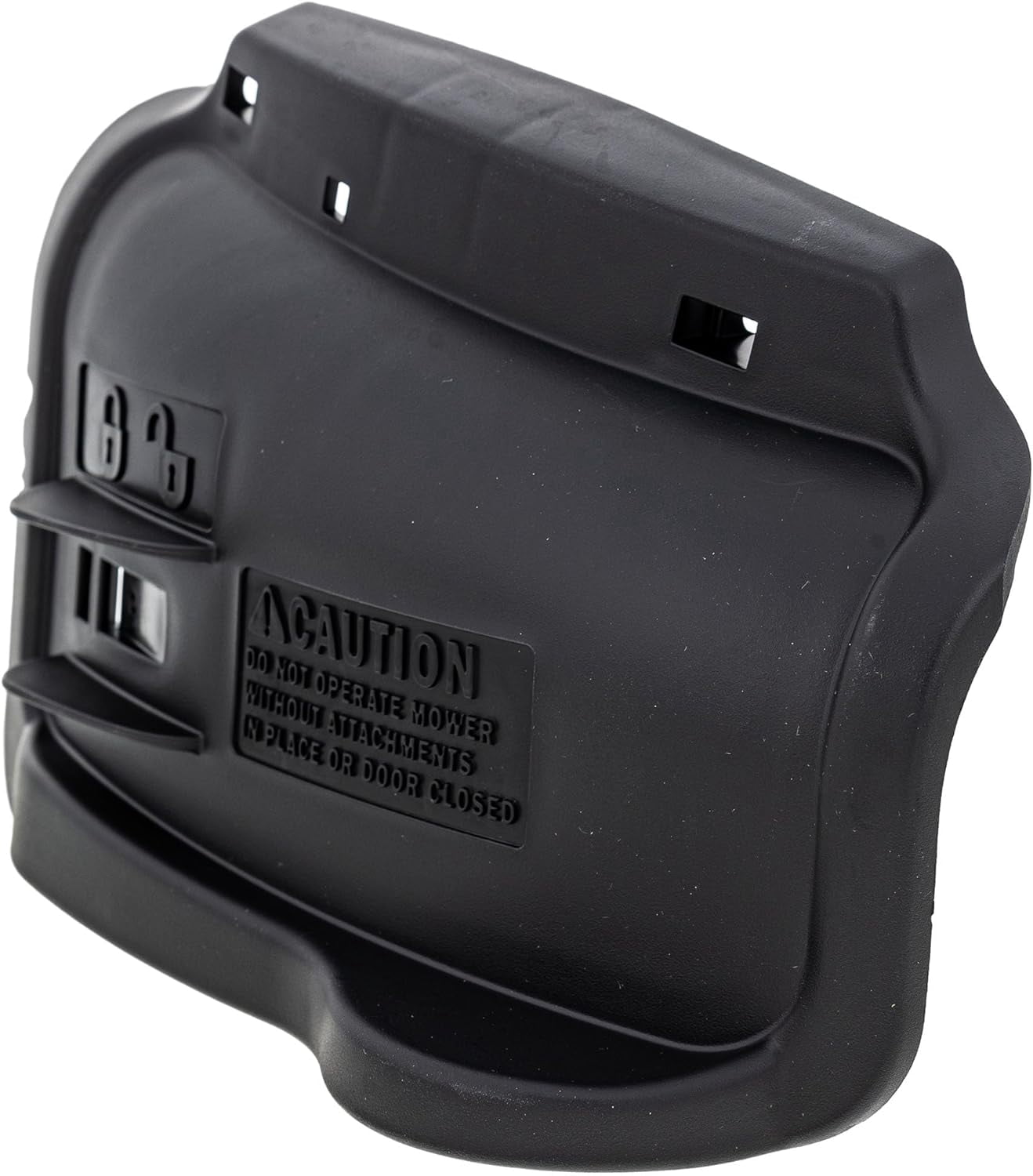 Husqvarna 532420019 Lawn Mower Mulching Door - Original Equipment Manufacturer (OEM) Part