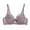 Purple, variant on Push up Bras for Women No Underwire Plus Size Front Strap Push up Bras for Women Lightly Padded Bras Add a Size Push up Bras for Women Bra $2 Women