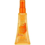 Beyonce Heat Rush Sparkling Body Mist 4.2 oz