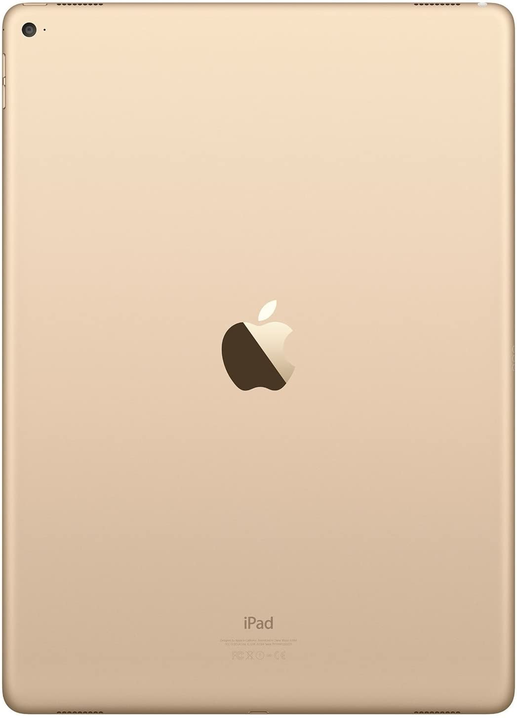 iPad - Apple iPad Pro 12.9 第1世代 128GB ゴールド Amazon.com : Apple iPad Pro (128GB, Wi-Fi, Gold) 12.9in