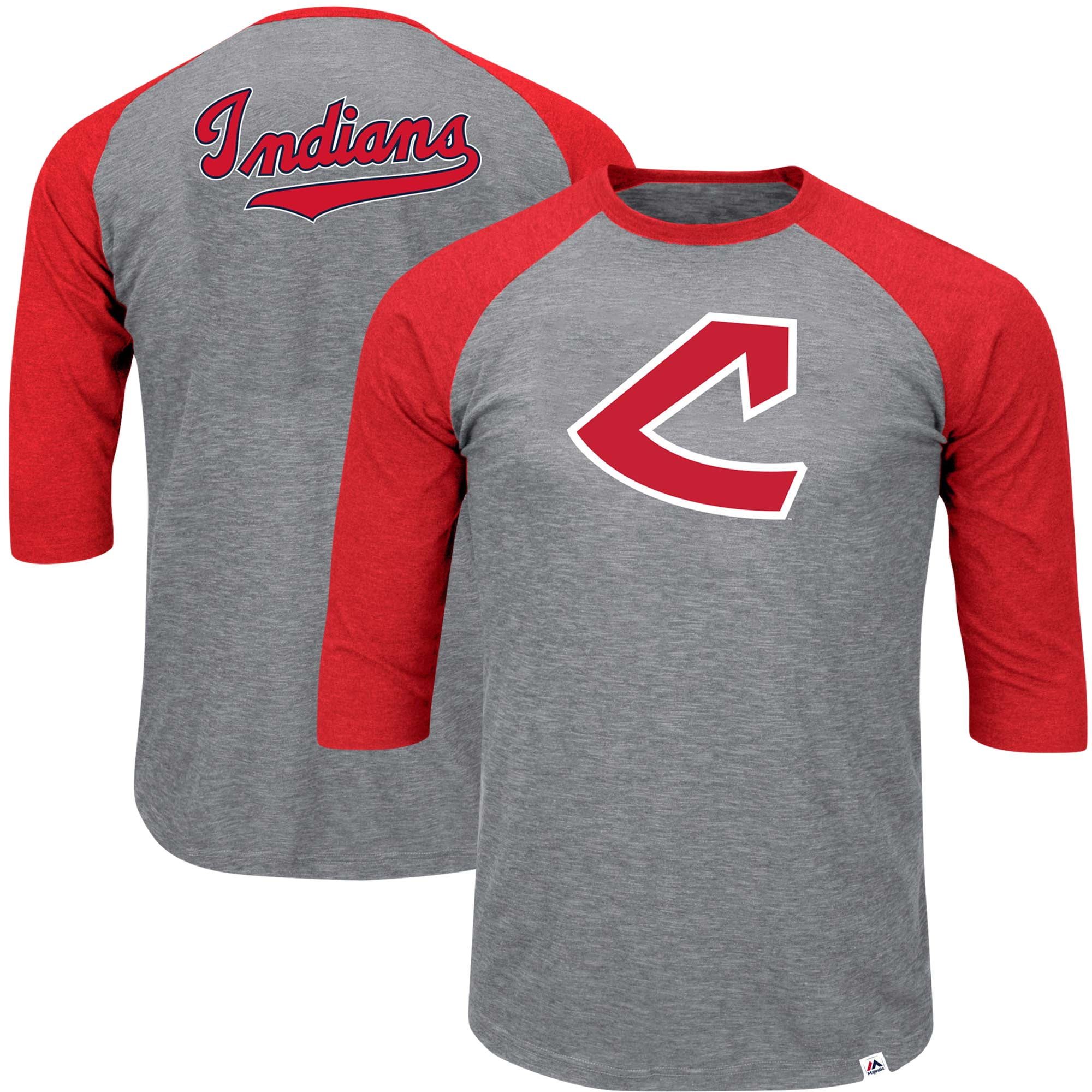 cleveland indians cooperstown jersey