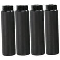 thumbnail image 4 of LEORX Aluminum Alloy Bicycles Peg Black 4Pcs, 4 of 8