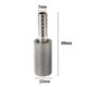 thumbnail image 5 of Stainless Steel Diffusion Stone Essential for Carbonating Homebrewed Beer, 5 of 6