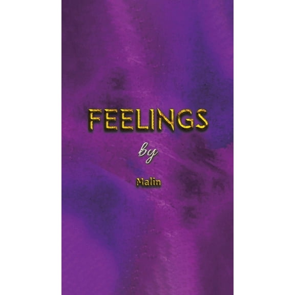 Feelings (Hardcover)