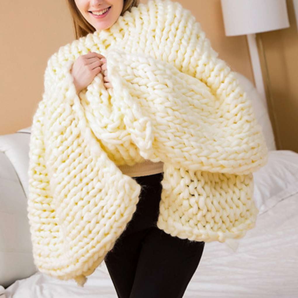 AFGHAN CASHMERE WOOL BED SPREAD PATU BLANKET SHEET THROW SHAWL QUEEN SIZE 5x7 
