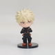 thumbnail image 2 of My Hero Academy Handmade Green Valley, Long term Burnout, Frozen Anime Toys, Doll Models, Cake Decorations, 6 Styles, 2 of 5