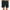 Green, variant on KyCheLot Boys Girls Sweat Shorts with Pockets Loose Solid Color Elastic High Waist Summer Casual Sport Shorts 4-15 Years