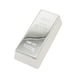 thumbnail image 1 of Accesorio De Película De Plata Falsa Para Suministros De Fiesta Decoración Del Hogar Halloween, 1 of 8