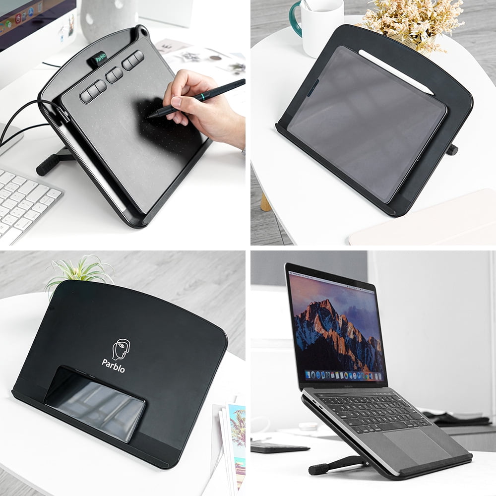 Parblo PR 100 Universal Graphic Tablet Stand Nepal Ubuy
