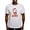 Ash Gray, variant on CafePress - Thoreau Disobey Light T Shirt - Men's Classic Graphic T-Shirt