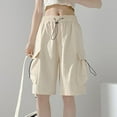 thumbnail image 2 of Pantalones de yoga de mujer con cintura alta y pierna recta: transpirables, elásticos, deportivos, para correr/gimnasio, tallas S-XXXL, 2 of 5