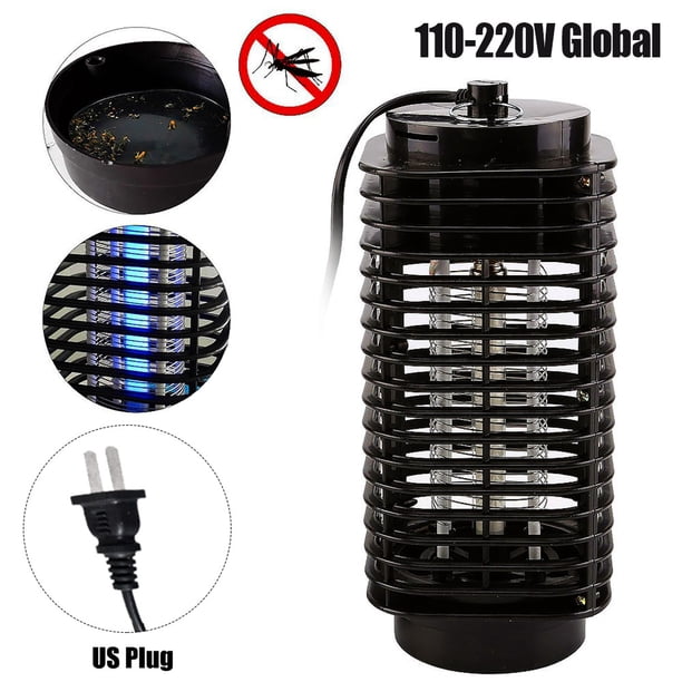 Electronic mosquito trap аккумулятор