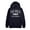 Forest Green, variant on Paso Robles California Classic Established Premium Cotton Hoodie