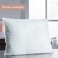 thumbnail image 5 of McKesson Disposable Bed Pillow - Standard Size Medical Pillows, 17 in x 24 in, 12 Ct, 5 of 9