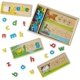 thumbnail image 2 of Melissa & Doug Juguete de Aprendizaje Mira y Deletrea, 2 of 3