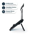 thumbnail image 4 of Echelon Stair Climber Max, Stair Stepper Machine with 32 Magnetic Resistance Levels and Foldable Design, 4 of 10