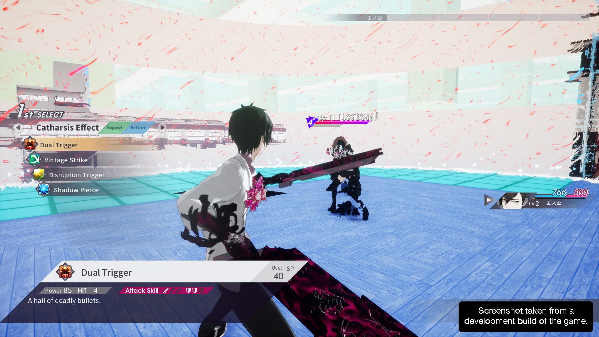 The Caligula Effect: Overdose for PlayStation 5 [VIDEOGAMES] Playstation 5