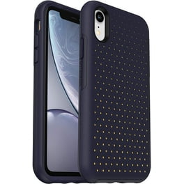 OtterBox Statement Series Case for iPhone XR with Screen Protector