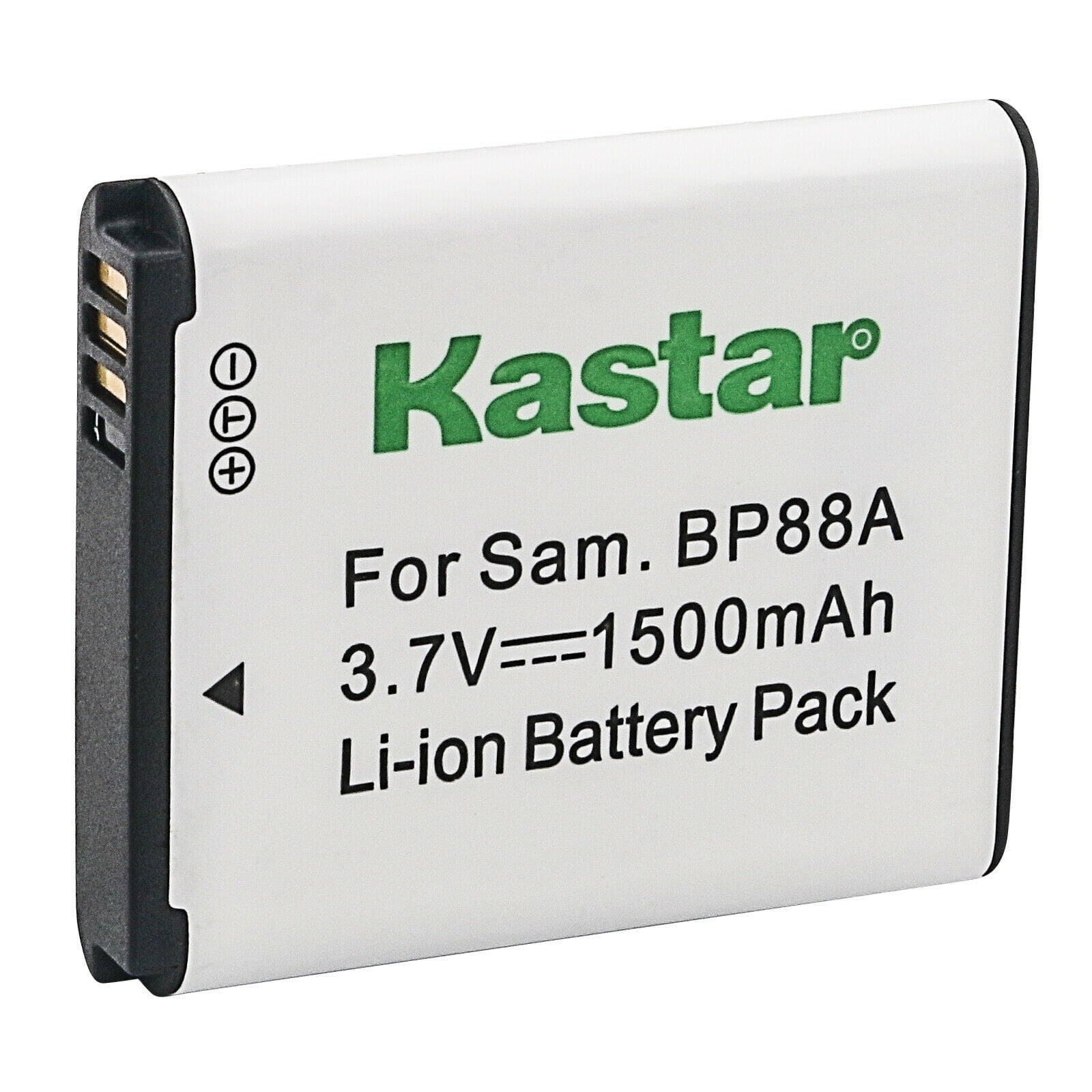 Kastar Battery 1Pack Replacement for Samsung EABP88A EABP88A, BP88A