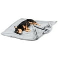 thumbnail image 3 of Dog Blankets for Large Dogs,Super Soft Warm Sherpa Fleece Plush Doggie Blankets and Throws for Small Medium Puppy Doggy Pet Cats, 3 of 6