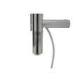 thumbnail image 2 of ANZZI Eve 8-Bar Stainless Steel Wall Mounted Towel Warmer in Oil Rubbed Bronze, 2 of 5