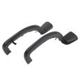 thumbnail image 1 of Trunk Lid Hinge Trims, Plastic Black Protective 5C6877363 Anti Aging  For Car, 1 of 8