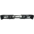 thumbnail image 5 of For 2007-2010 Silverado 3500 HD Step Bumper Rear Primed Steel GM1103155, 5 of 5