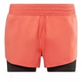 thumbnail image 3 of Short Reebok Dama Entrenamiento, 3 of 5