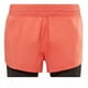 thumbnail image 3 of Short Reebok Dama Entrenamiento, 3 of 5