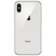 thumbnail image 4 of Apple iPhone X de 64 GB Desbloqueado (GSM, No CDMA), Plateado (Reacondicionado), 4 of 4