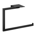 thumbnail image 1 of Sidney large towel ring holder, 1 of 1