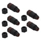 thumbnail image 3 of Conector de cable, 5 piezas Conectores de caja de conexiones eléctricas de alambre de 3 polos Conectores de caja de conexiones impermeables diseñados para el futuro, 3 of 8