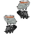 thumbnail image 1 of Par de FAROS RANGER 2015 FORD 2.5 I RANGER (TKE) 2.5 I Genérica  ., 1 of 4