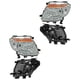 thumbnail image 1 of Par de FAROS RANGER 2015 FORD 2.5 I RANGER (TKE) 2.5 I Genérica  ., 1 of 4