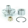 thumbnail image 3 of SKF Wheel Hub Assembly, w/ Hub & Bearing Fits select: 2000-2008 NISSAN MAXIMA, 2002-2006 NISSAN ALTIMA, 3 of 3