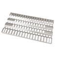 thumbnail image 5 of Gas Grill Stainless Steel Heat Plate for DCS & Others, 92911, 5 of 7