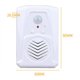 thumbnail image 4 of Mini PIR Motion Sensor Activated Music Audio Player Speaker Voice Reminder Fk, 4 of 4