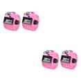 thumbnail image 2 of Riwesomey 2 unids/set contador de conteo manual ampliamente utilizado para contar con precisión en cualquier lugar conteo manual rosa Rosa 2Conjunto, 2 of 6