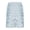 Sky Blue, variant on Krdevn Girls Shorts for Everyday Casual Wear Running Comfortable Elastic Fit for Spring and Summer Activities,3-4 Years