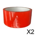 thumbnail image 1 of 2xFunny Juguetes De Descompresión Cintas Rodantes De Bolas Adhesivas Creativas Para Juego Rojo, 1 of 8