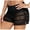 Black#1, variant on Brilliant Swim Trunks for Women Quick Dry Women Bikini Swim Pants Shorts Bottom Swimsuit Swimwear Bathing Summer 2024