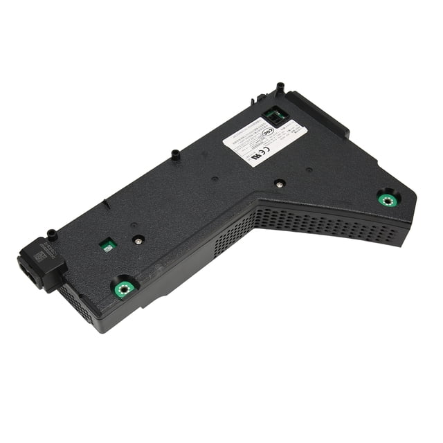 Power Supply for , Game Console Power Supply Unit Replacement, Precise Design, Durable Material, Portable, Easy to Install, for100-127V 200-240V