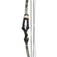 thumbnail image 2 of Barnett Centershot Compound Youth Bow, Draw Length 18 - 22", Mossy Oak, 2 of 2