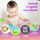 thumbnail image 4 of Bombas de baño Santrela para niños con juguetes sorpresa, 100 g, paquete de 8, 4 of 8