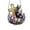 B, variant on Fmlxio Easter Bunny Basket Cute Easter Bucket Bags Easter Basket for Kids Easter Decorations,Candy Gifts Storage Up to 35% off
